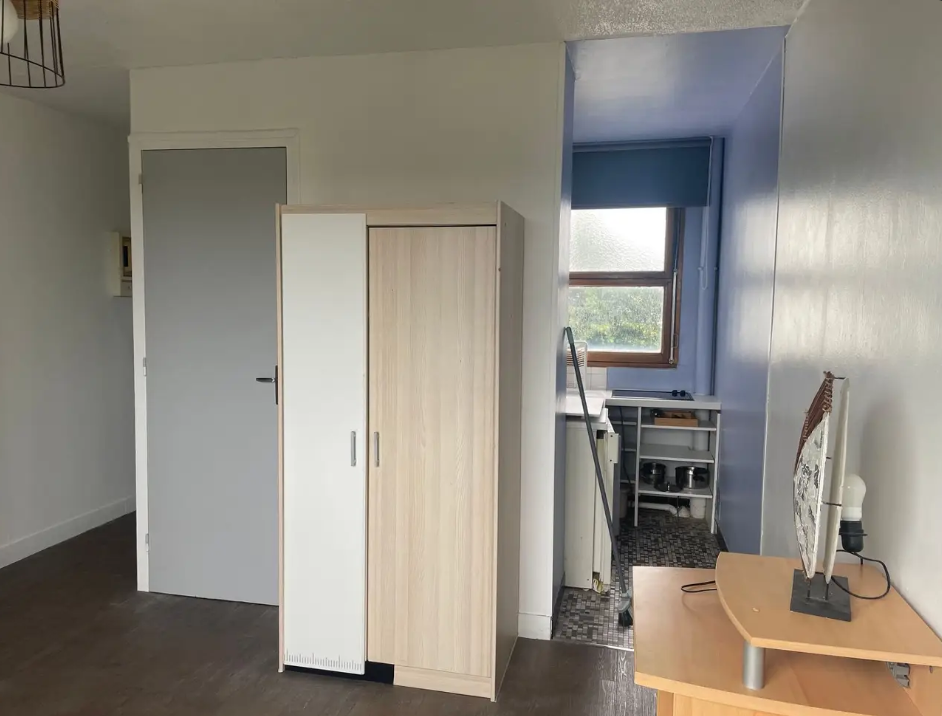 Appartement, meublé, 1 pièce, 20m² à Talence (33400) — photo 4