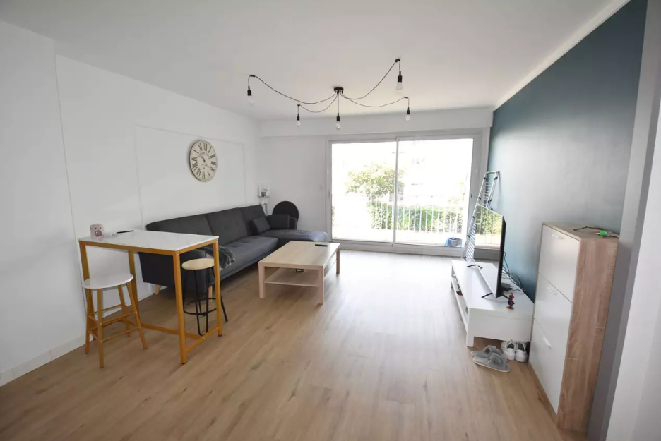 Appartement, meublé, 6 pièces, 91m² à Laval (53000) — photo principale