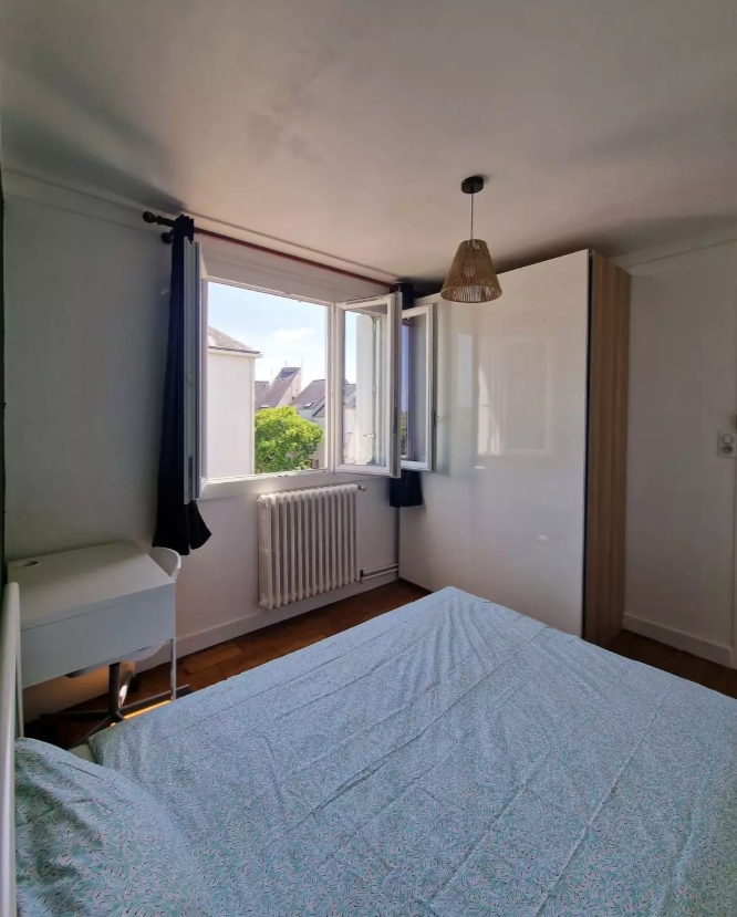Appartement, meublé, 4 pièces à Rezé (44400) — photo 5