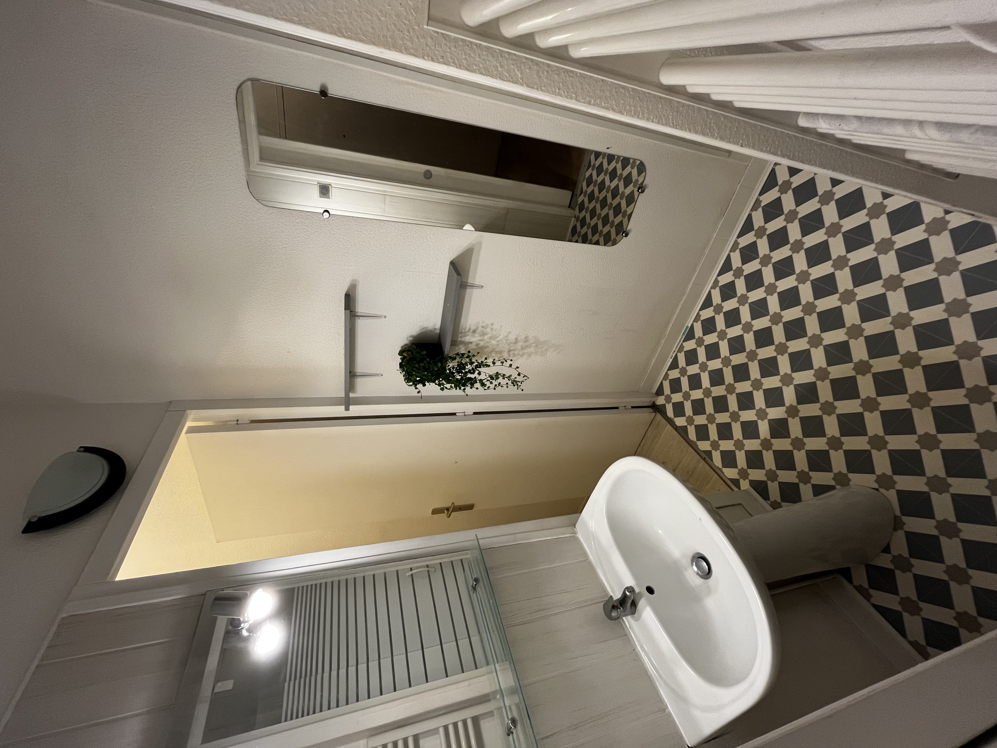 Appartement, meublé, 1 pièce, 18m² à Le Mans (72000) — photo 3
