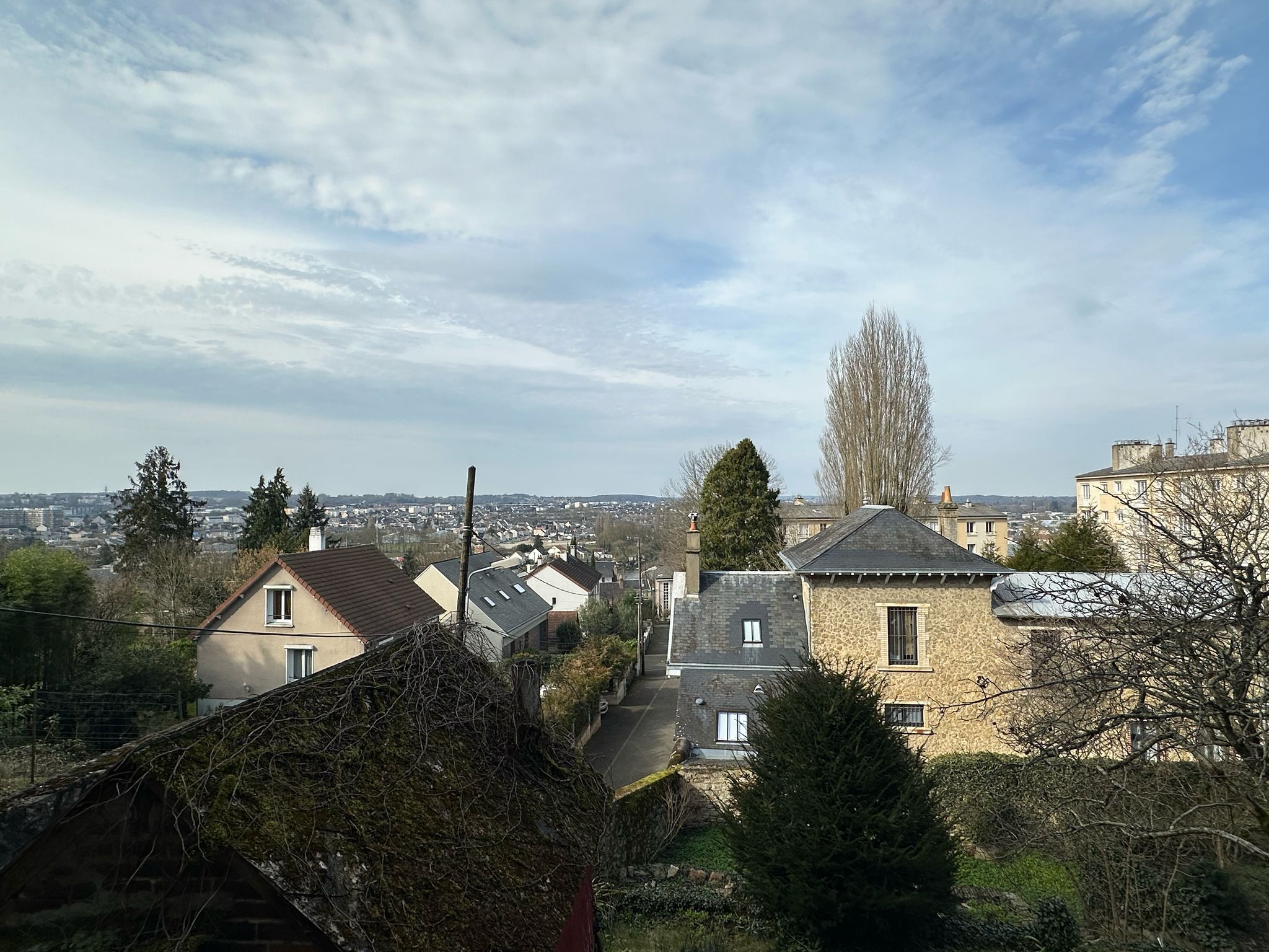 Appartement, meublé, 1 pièce, 18m² à Le Mans (72000) — photo 4