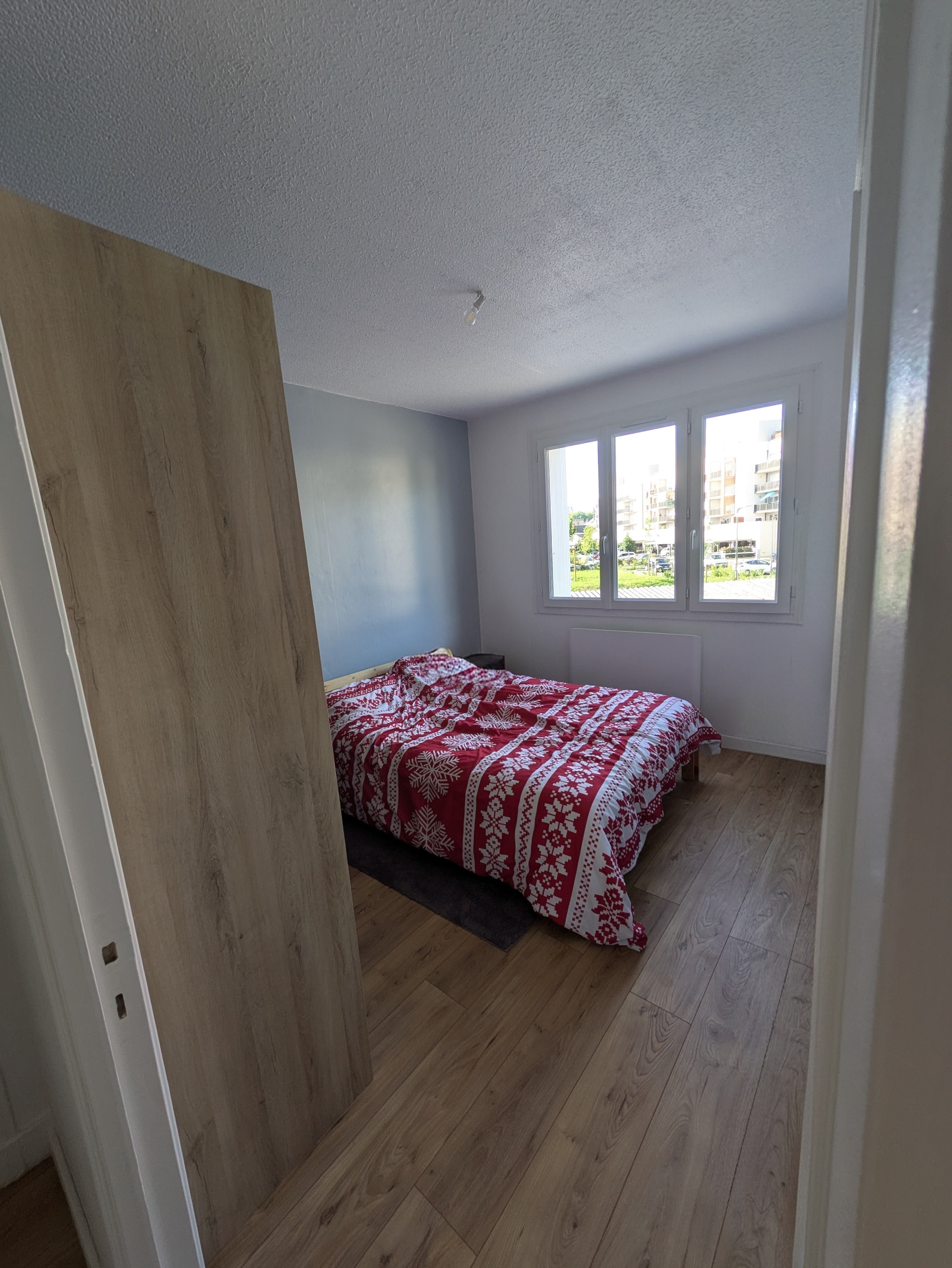 Appartement, meublé, 2 pièces, 42m² à Le Mans (72000) — photo 4