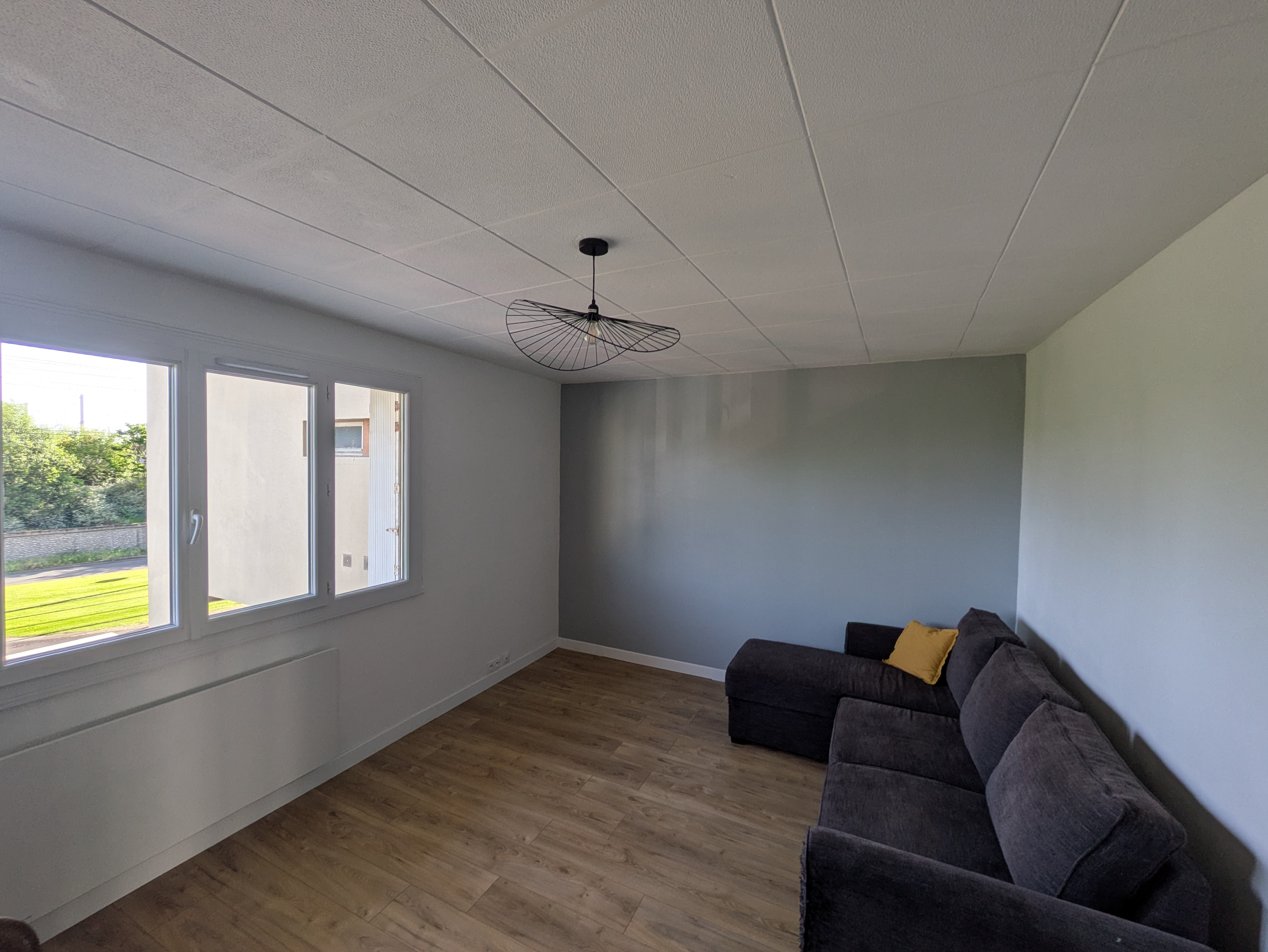 Appartement, meublé, 2 pièces, 42m² à Le Mans (72000) — photo 3