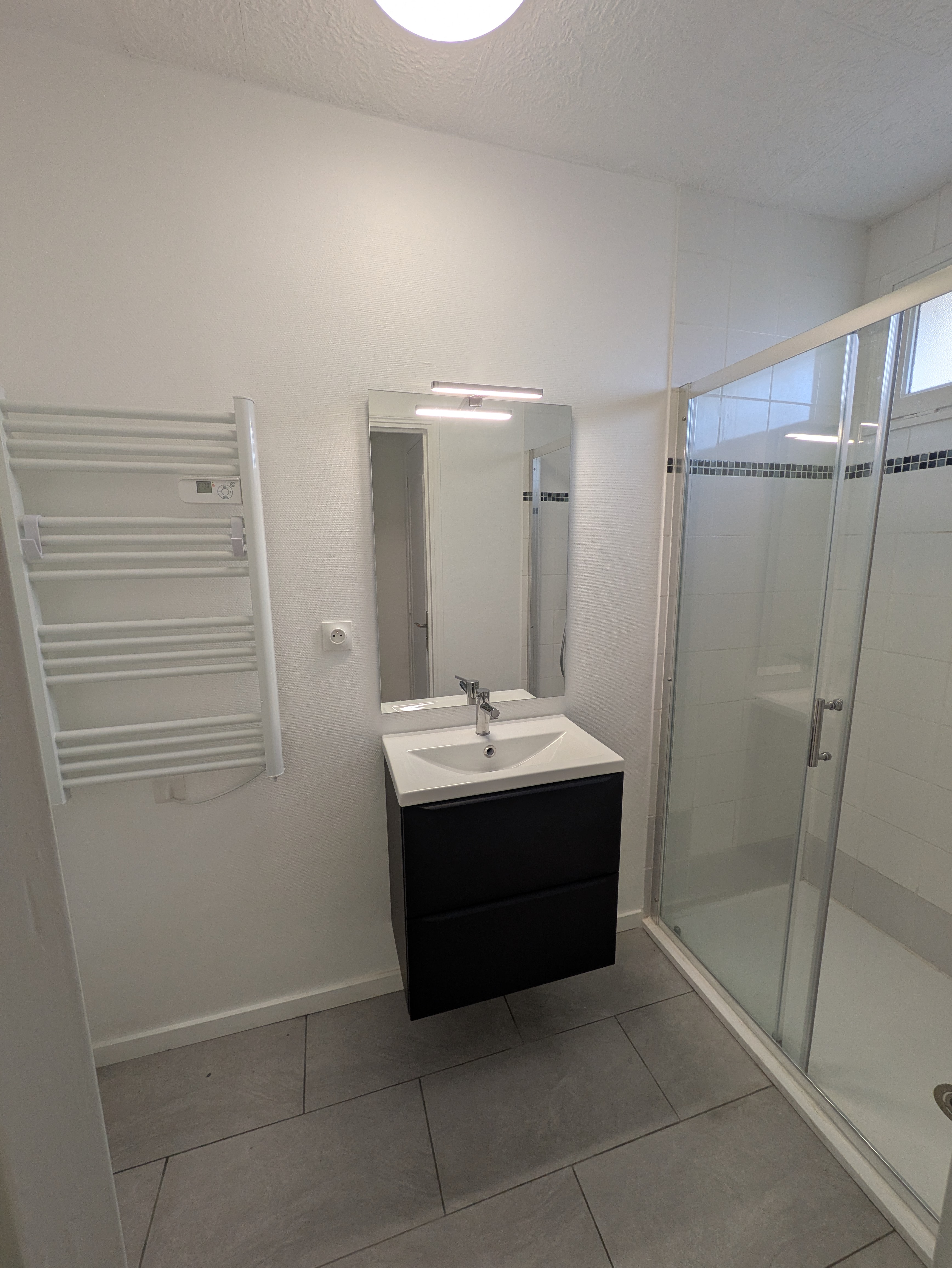 Appartement, meublé, 2 pièces, 42m² à Le Mans (72000) — photo 2