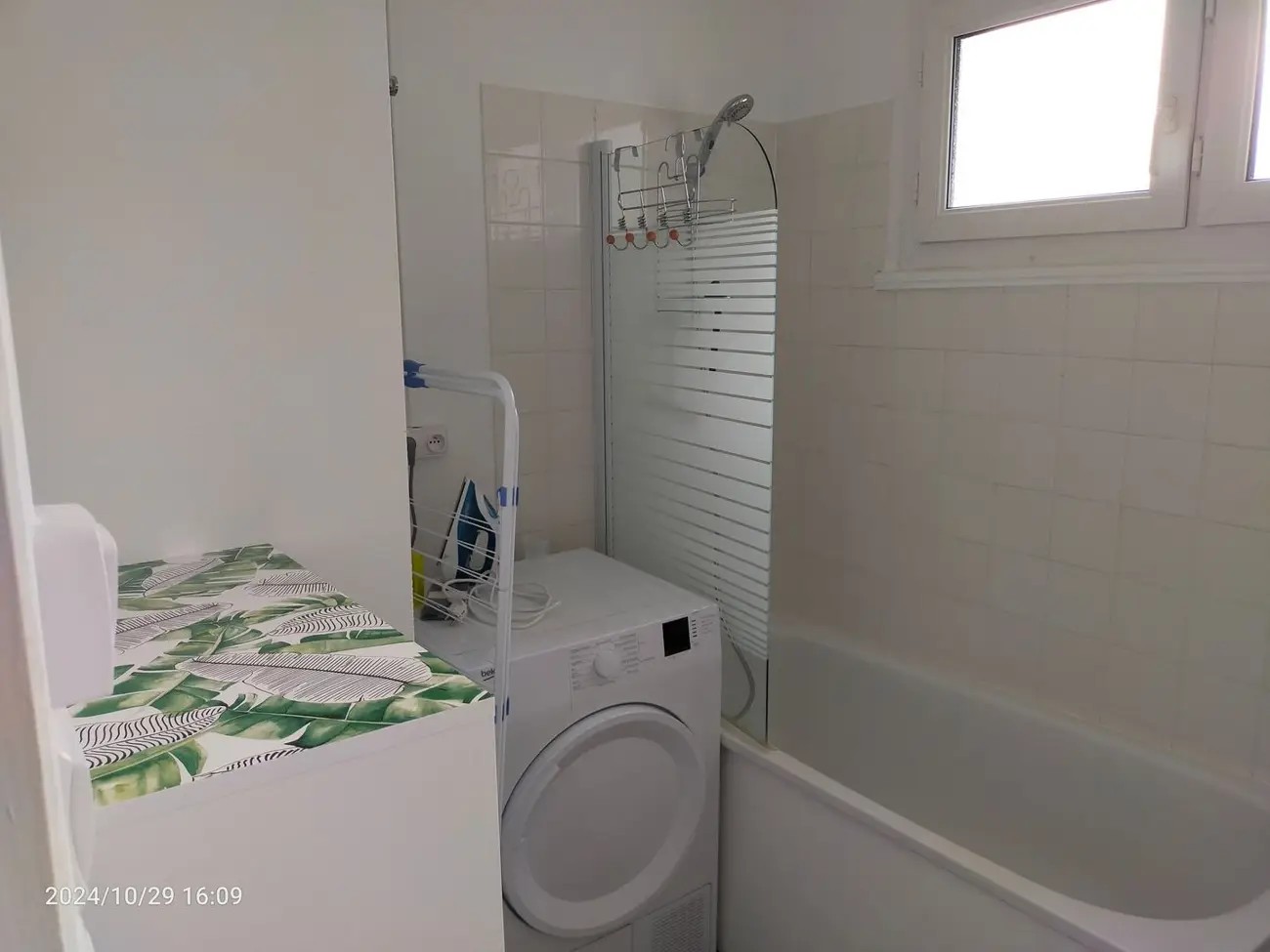 Appartement, meublé, 5 pièces, 81m² à Nancy (54000) — photo 5