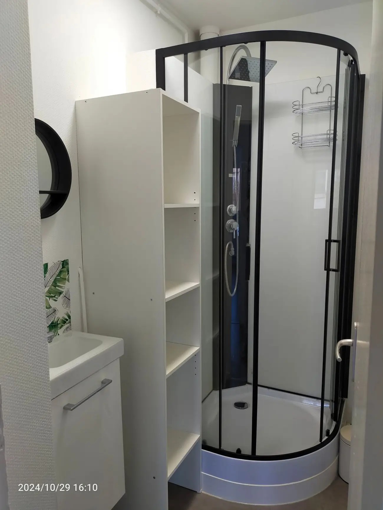 Appartement, meublé, 5 pièces, 81m² à Nancy (54000) — photo 4