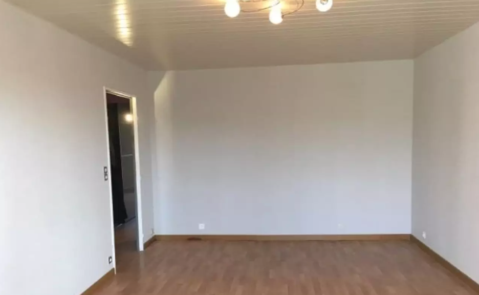 Appartement, non meublé, 3 pièces, 62m² à Rennes (35700) — photo 2