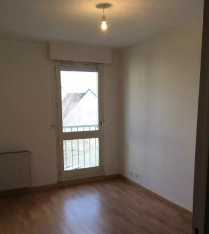 Appartement, non meublé, 3 pièces, 62m² à Rennes (35700) — photo 3
