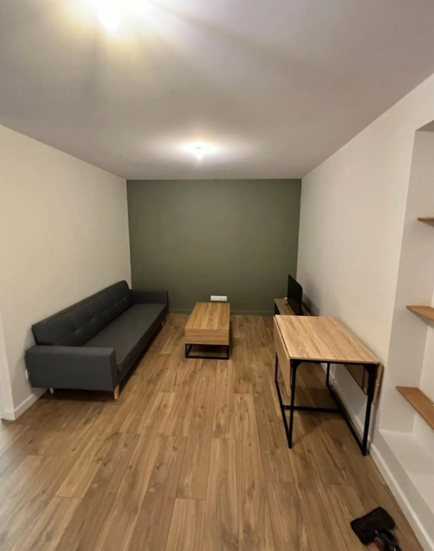 Appartement, meublé, 3 pièces, 60m² à Libourne (33500) — photo 2