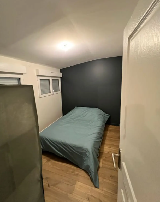 Appartement, meublé, 3 pièces, 60m² à Libourne (33500) — photo 3
