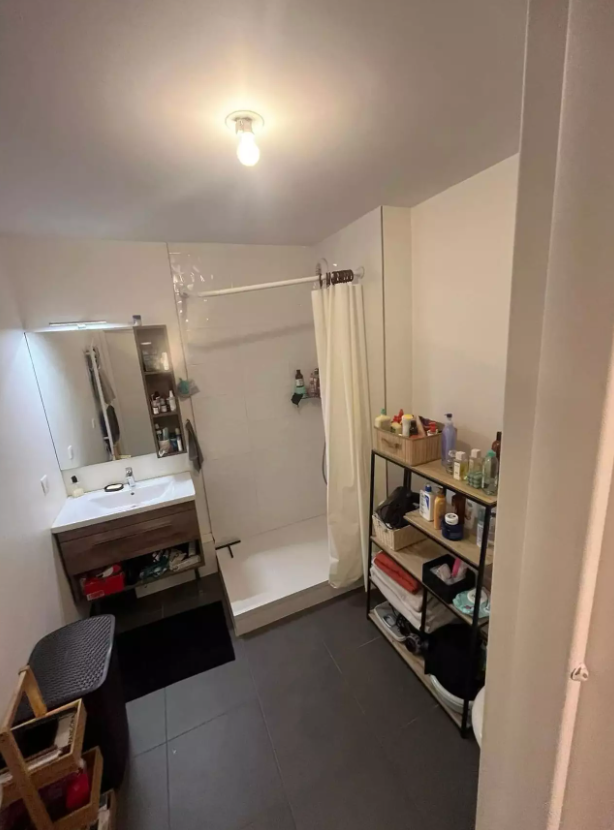 Appartement, meublé, 1 pièce, 28m² à Bordeaux (33000) — photo 2