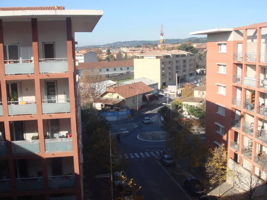 Appartement, non meublé, 2 pièces, 34m² à Aix-en-Provence (13100) — photo 5