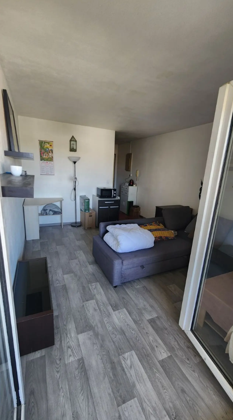 Appartement, meublé, 1 pièce, 23m² à Nîmes (30900) — photo 2