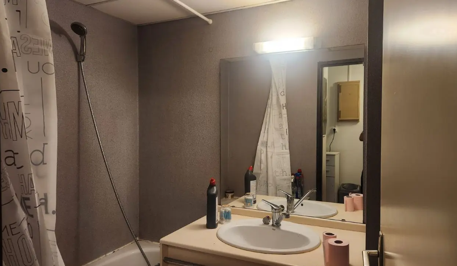 Appartement, meublé, 1 pièce, 23m² à Nîmes (30900) — photo 4