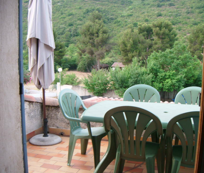 Appartement, meublé, 3 pièces, 18m² à Marseille (13009) — photo 4