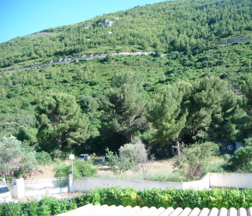 Appartement, meublé, 3 pièces, 18m² à Marseille (13009) — photo principale