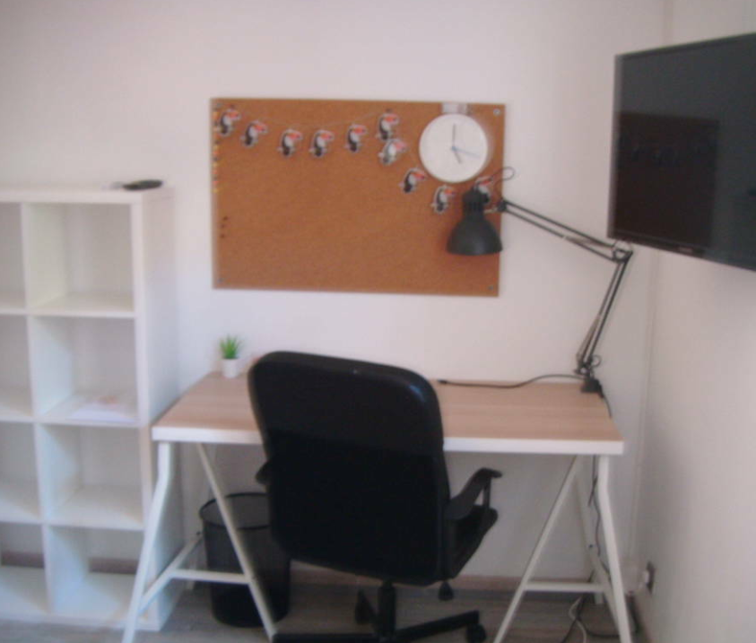 Appartement, meublé, 3 pièces, 18m² à Marseille (13009) — photo 5