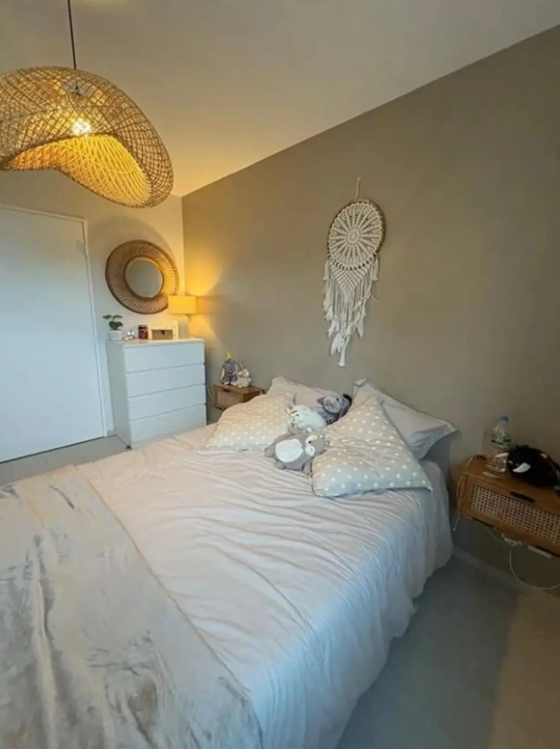 Appartement, meublé, 2 pièces, 45m² à Rouen (76100) — photo 2