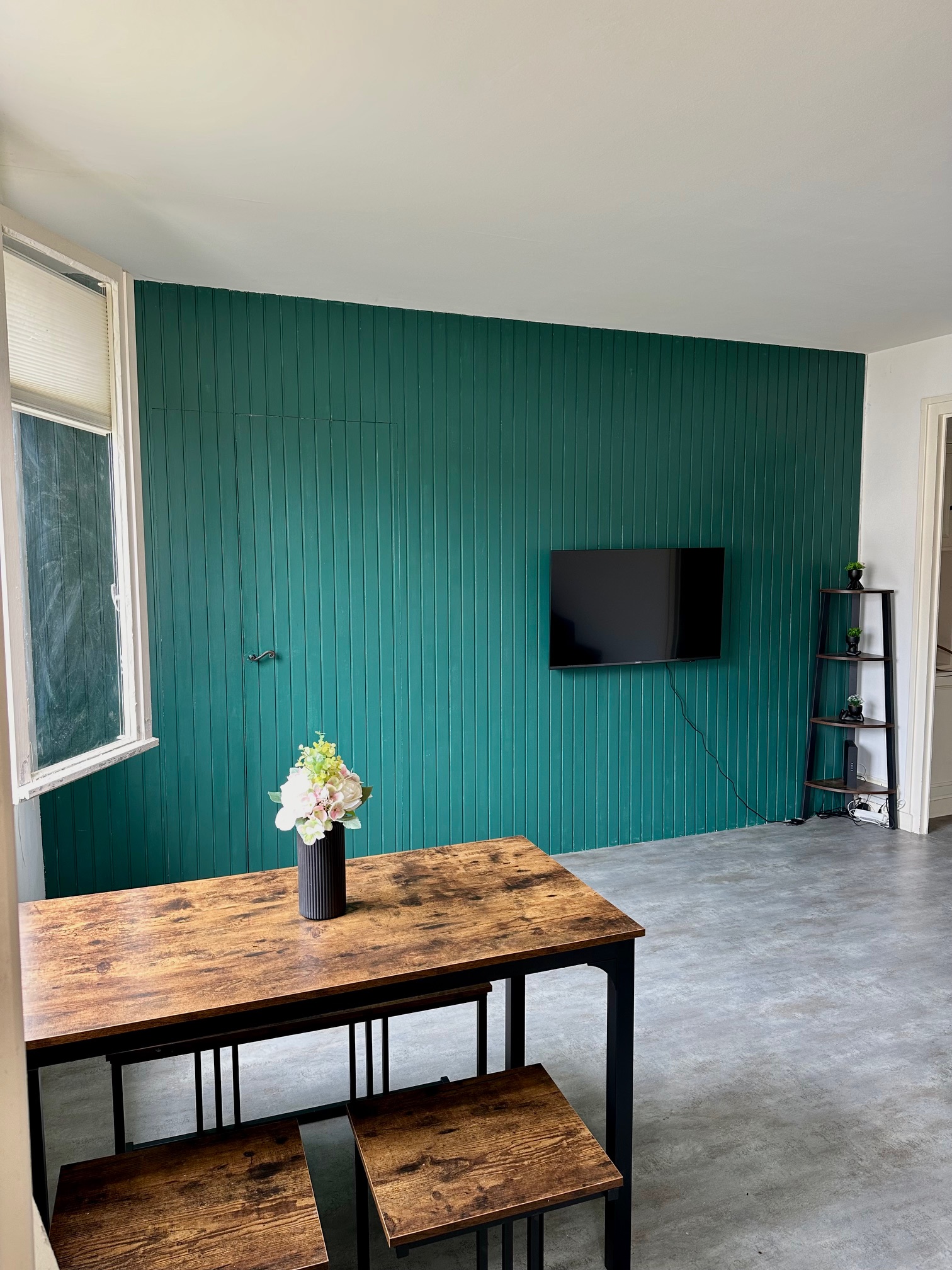 Chambre, meublé, 5 pièces, 73m² à Angers (49000) — photo 3