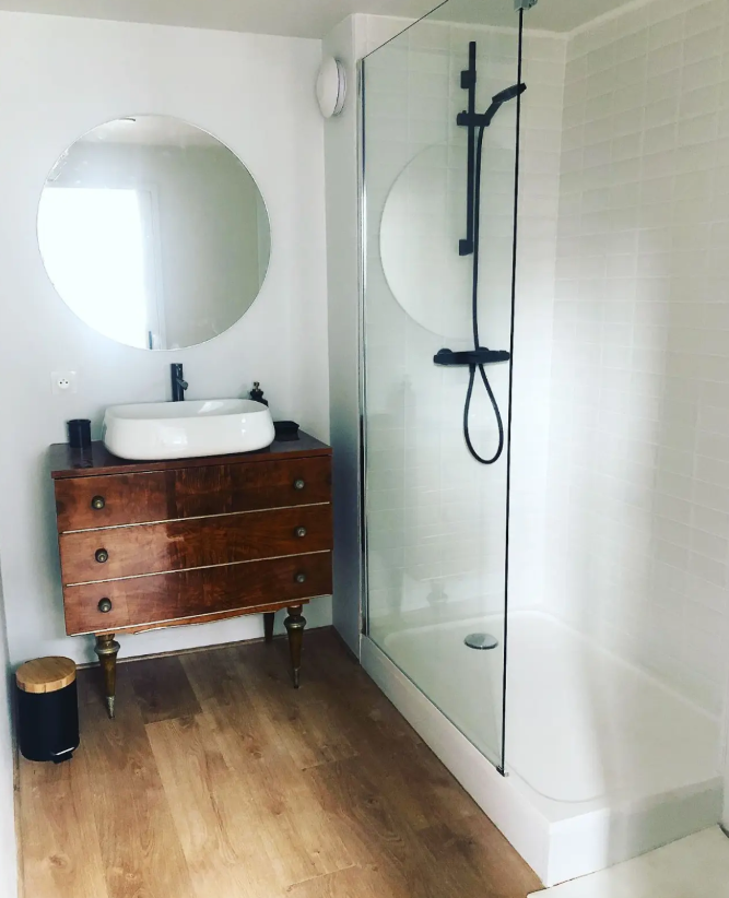 Appartement, meublé, 4 pièces, 65m² à Rouen (76000) — photo 3