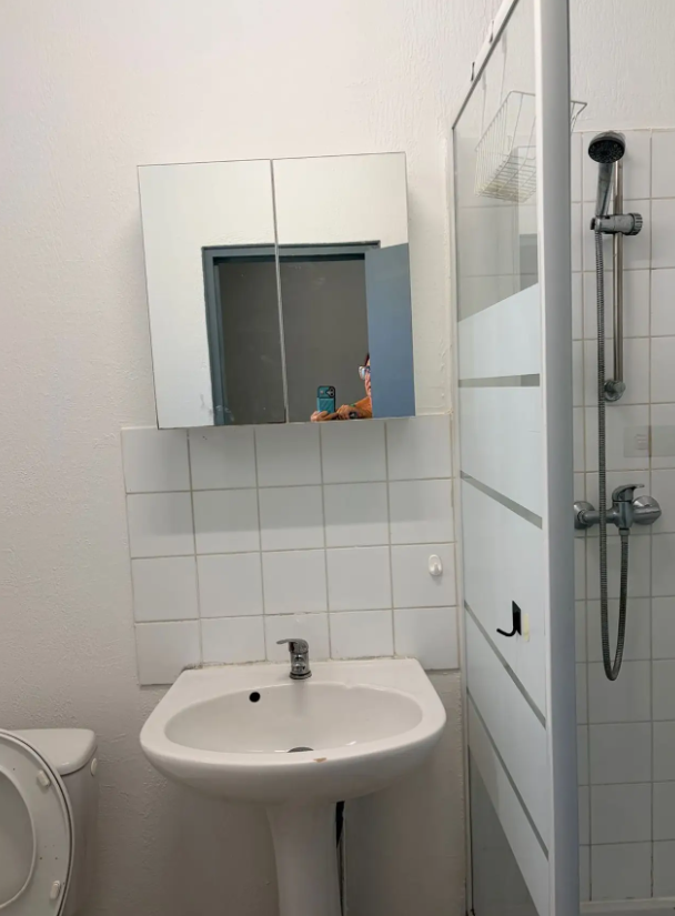Appartement, meublé, 2 pièces, 20m² à Pessac (33600) — photo 3