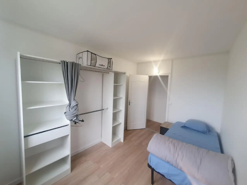 Appartement, non meublé, 4 pièces, 75m² à Villenave-d'Ornon (33140) — photo 5
