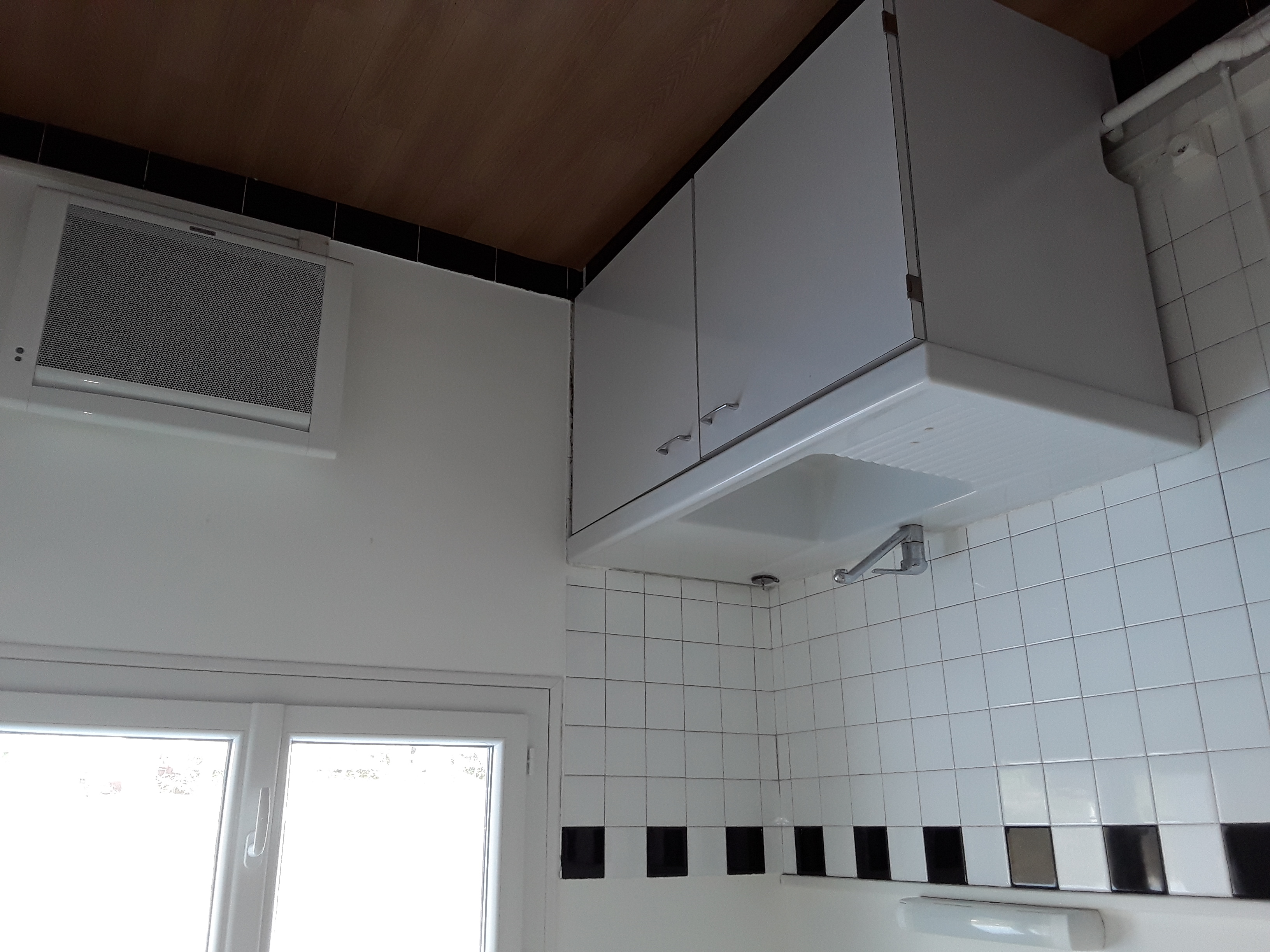 Appartement, non meublé, 2 pièces, 43m² à Limoges (87100) — photo 3