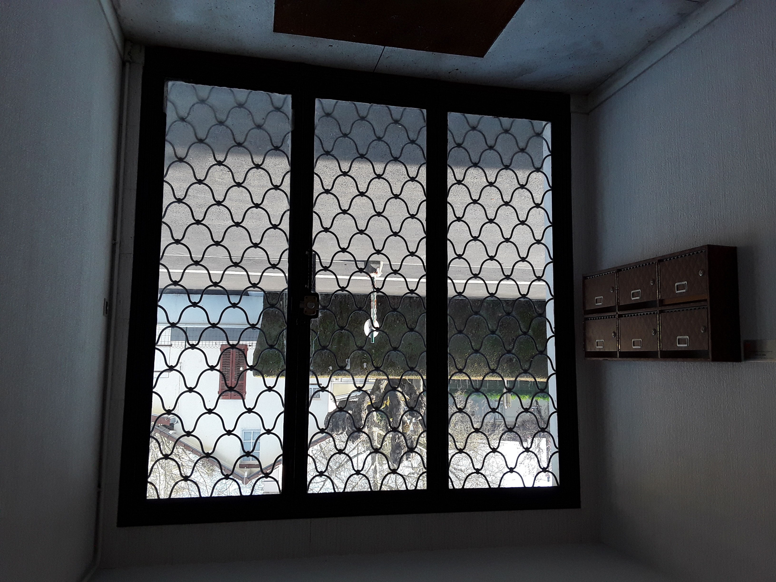 Appartement, non meublé, 2 pièces, 43m² à Limoges (87100) — photo 5