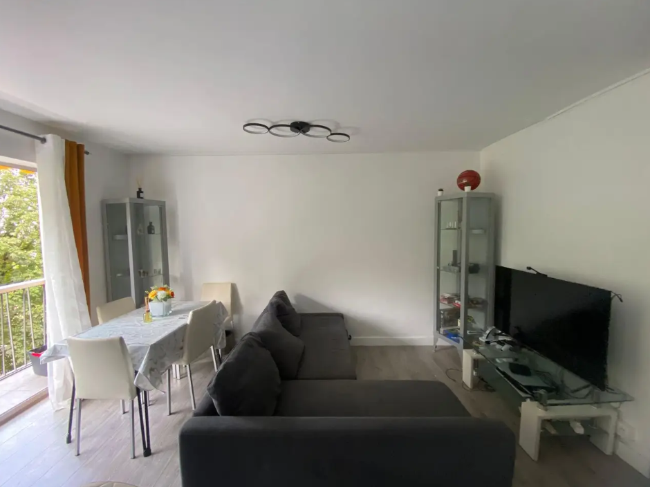 Appartement, meublé, 4 pièces, 75m² à Fresnes (94260) — photo principale