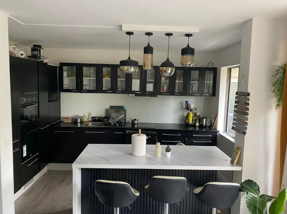 Appartement, meublé, 4 pièces, 75m² à Fresnes (94260) — photo 5