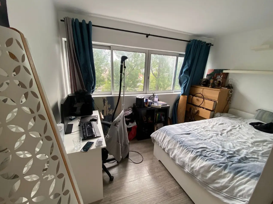 Appartement, meublé, 4 pièces, 75m² à Fresnes (94260) — photo 2
