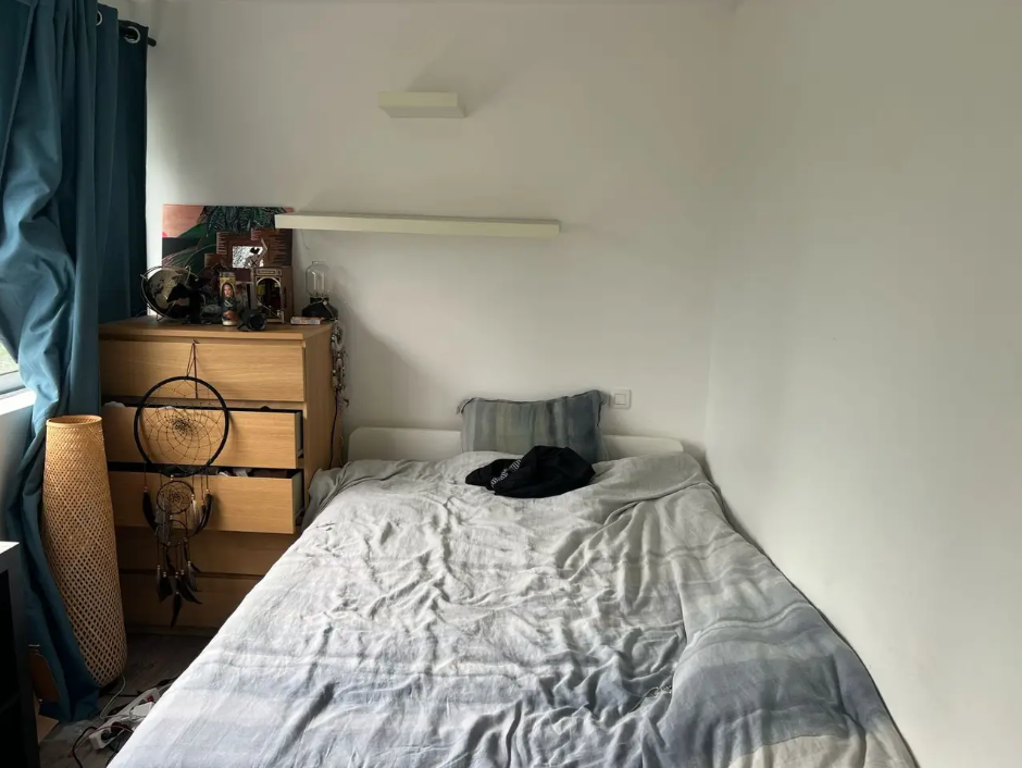 Appartement, meublé, 4 pièces, 75m² à Fresnes (94260) — photo 4