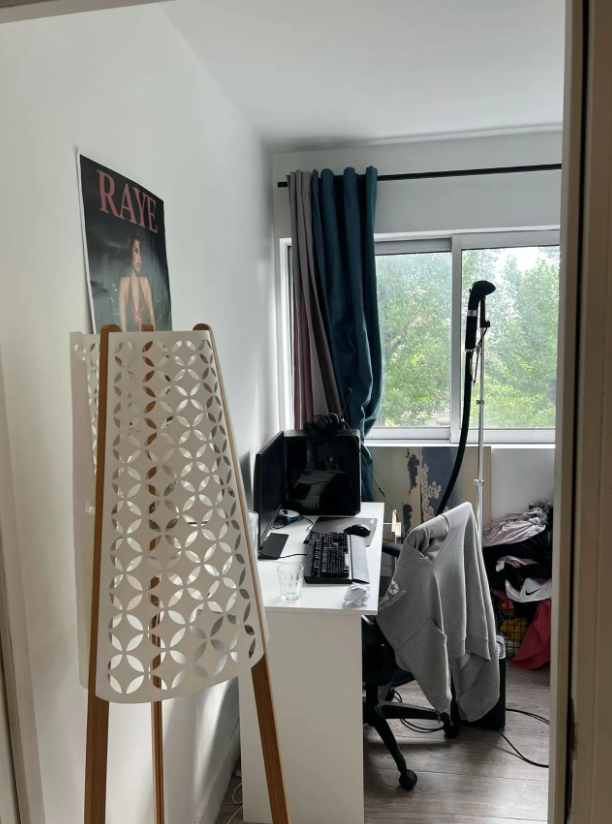 Appartement, meublé, 4 pièces, 75m² à Fresnes (94260) — photo 3