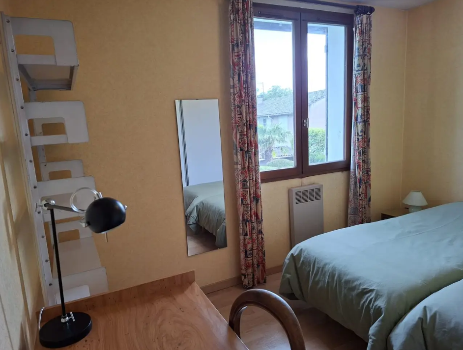 Maison, meublé, 5 pièces, 122m² à Mérignac (33700) — photo 3