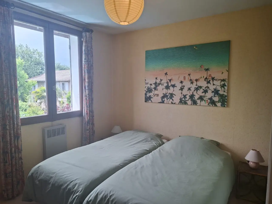 Maison, meublé, 5 pièces, 122m² à Mérignac (33700) — photo 2