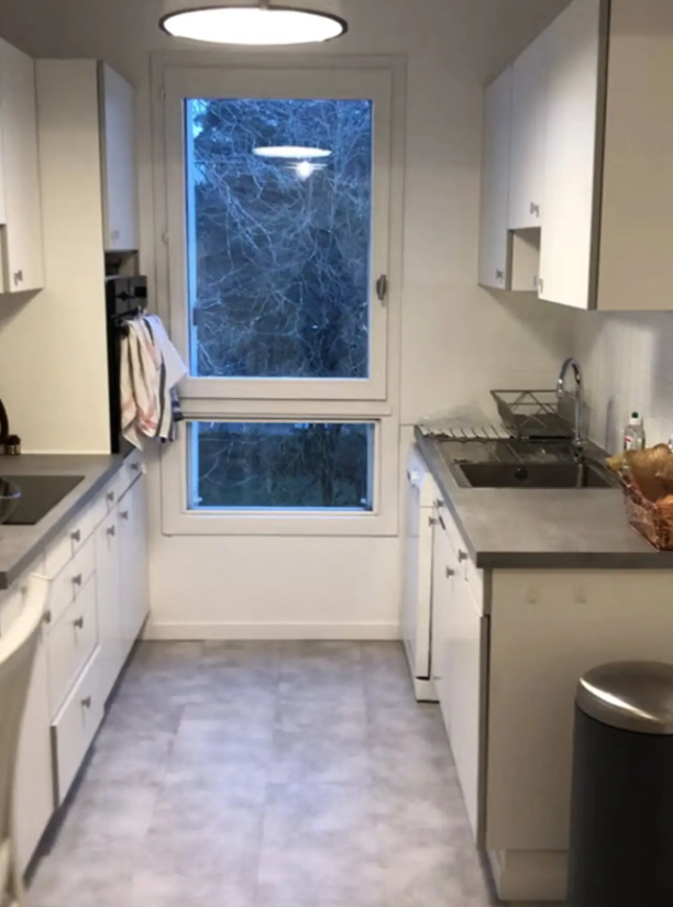 Chambre, meublé, 81m² à Rennes (35700) — photo 2