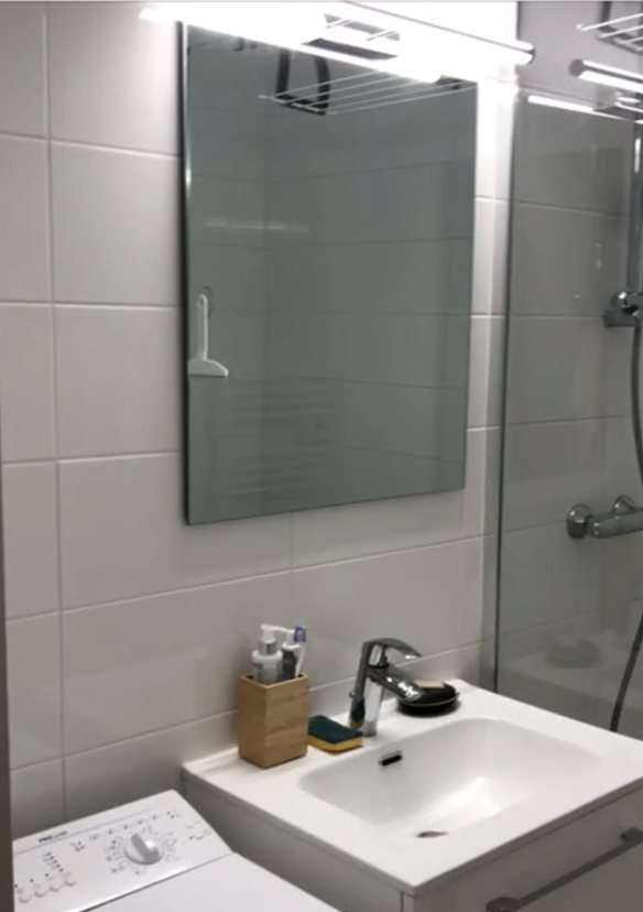 Chambre, meublé, 81m² à Rennes (35700) — photo 3