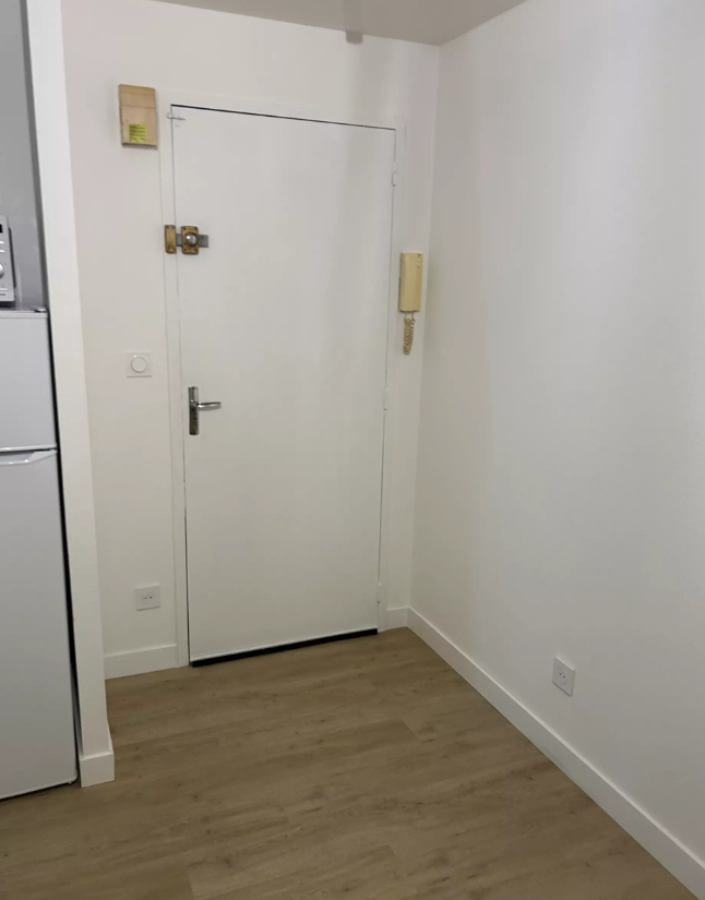 Appartement, meublé, 2 pièces, 33m² à Nantes (44000) — photo 4