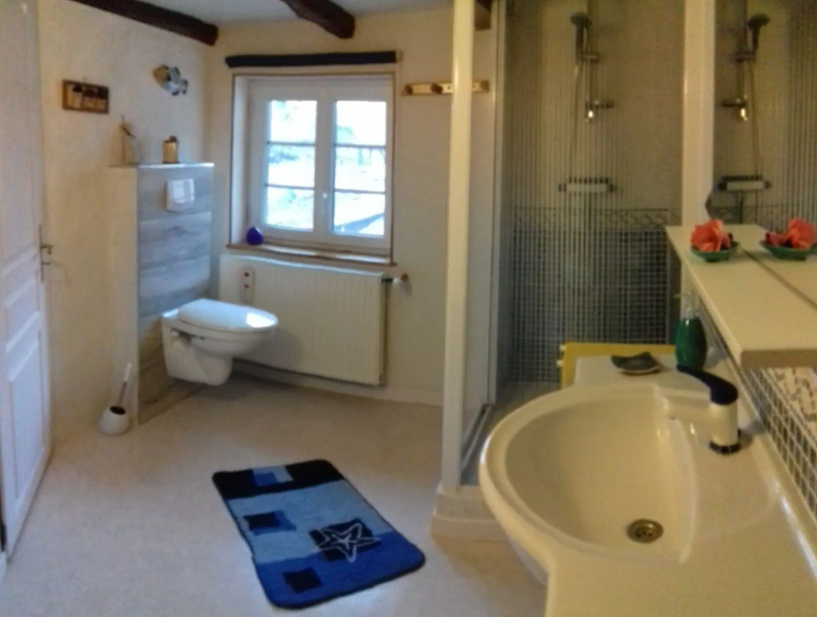 Appartement, meublé, 1 pièce, 25m² à La Wantzenau (67610) — photo 2