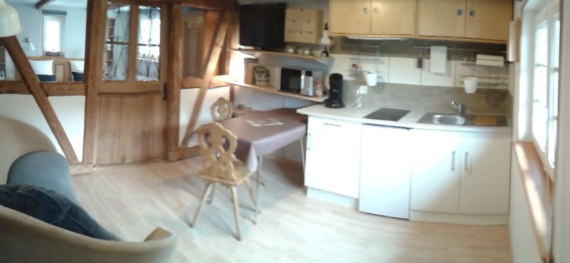 Appartement, meublé, 1 pièce, 25m² à La Wantzenau (67610) — photo 3