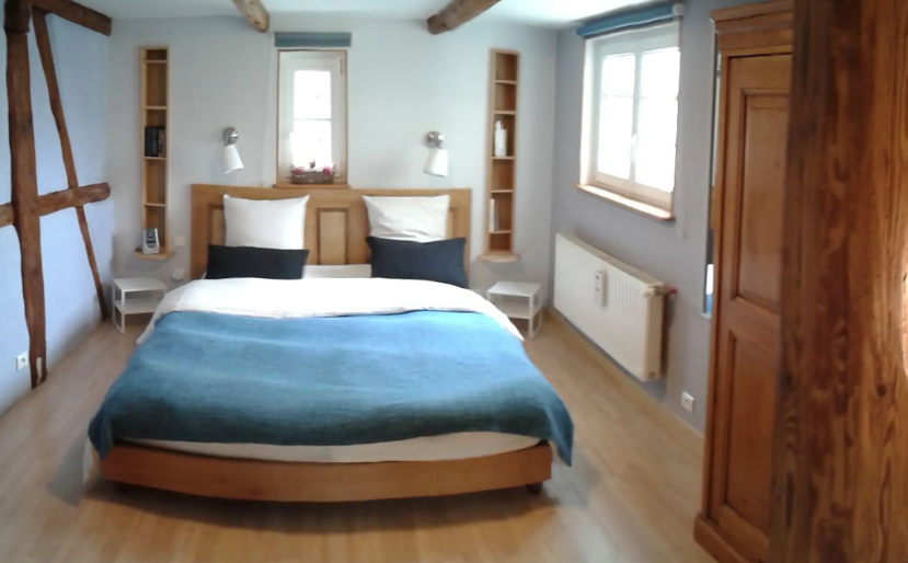 Appartement, meublé, 1 pièce, 25m² à La Wantzenau (67610) — photo 4