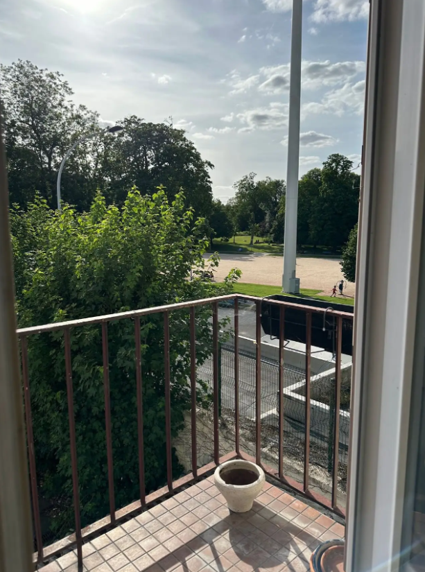 Appartement, meublé, 2 pièces, 54m² à Choisy-le-Roi (94600) — photo principale