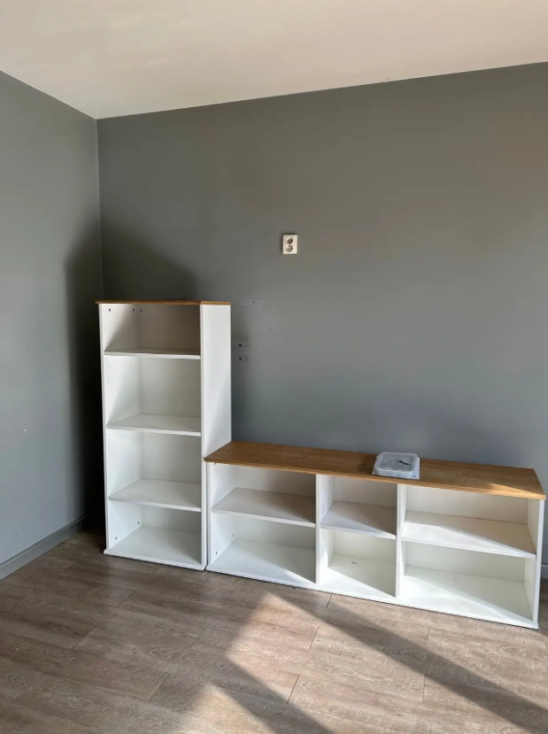 Appartement, meublé, 2 pièces, 54m² à Choisy-le-Roi (94600) — photo 2