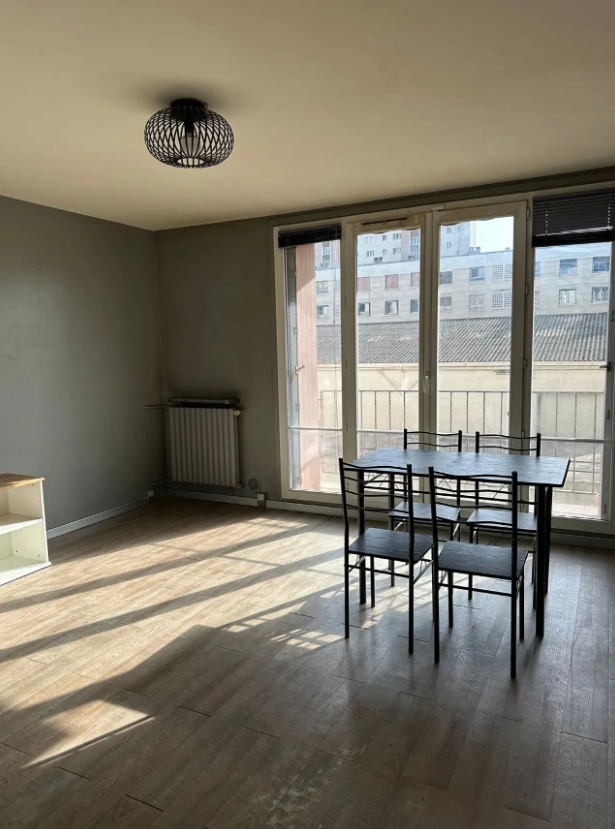 Appartement, meublé, 2 pièces, 54m² à Choisy-le-Roi (94600) — photo 3