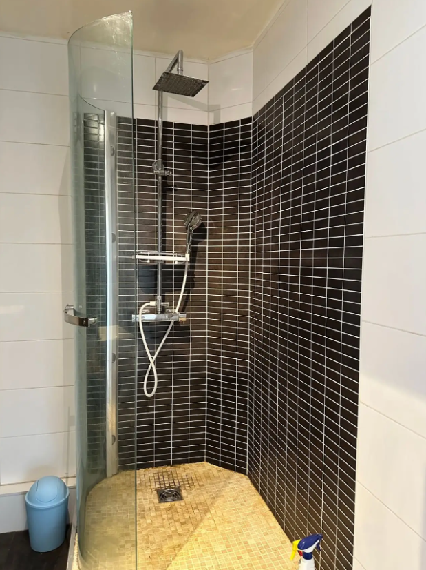 Appartement, meublé, 2 pièces, 54m² à Choisy-le-Roi (94600) — photo 4