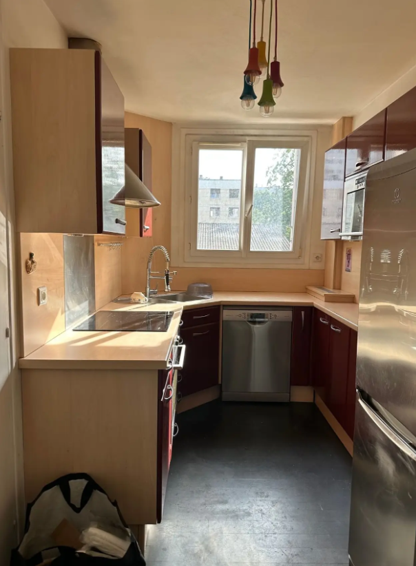 Appartement, meublé, 2 pièces, 54m² à Choisy-le-Roi (94600) — photo 5