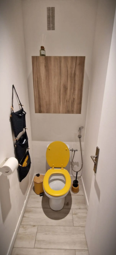 Appartement, meublé, 2 pièces, 44m² à Châtillon (92320) — photo 4