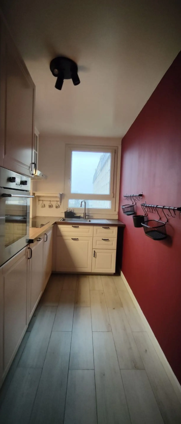 Appartement, meublé, 2 pièces, 44m² à Châtillon (92320) — photo 5