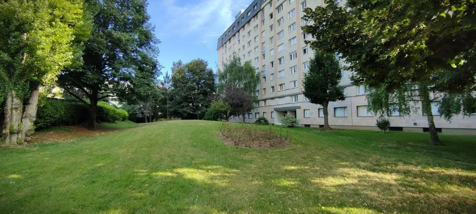 Appartement, meublé, 2 pièces, 44m² à Châtillon (92320) — photo 2