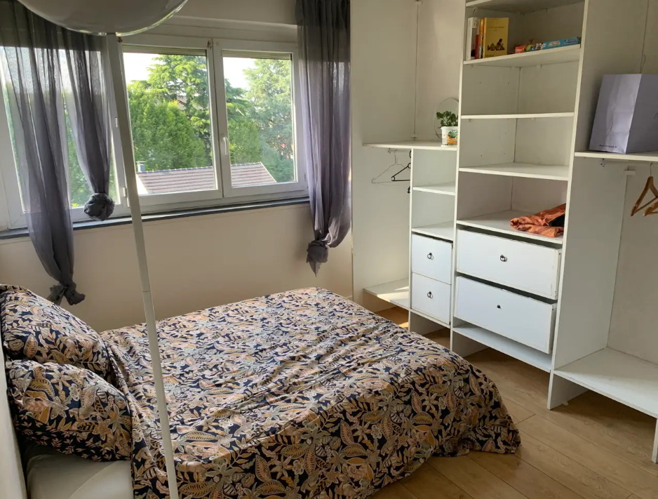 Chambre, meublé, 15m² à Massy (91300) — photo 3